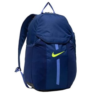 Nike Backpack, Blue, Einheitsgröße