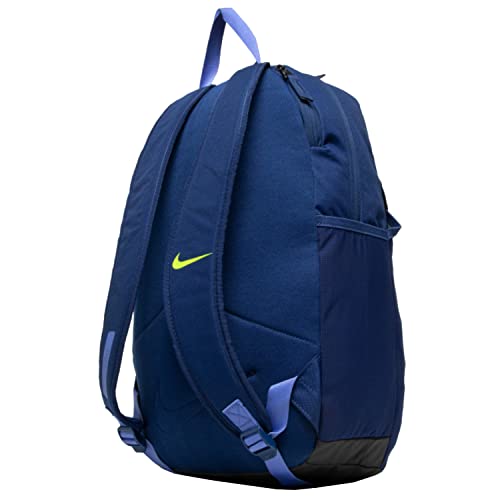 Nike Backpack, Blue, Einheitsgröße