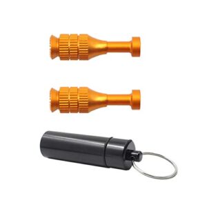 alloy pair control adjustable mini mavic rocker for thumb remote stick 1 camera drone accessories drone accessories