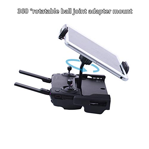 Foldable Mavic Air for Holder Metal Inch Drone Mount 2 Aluminum 4-12 Camera Drone Accessories Drone Accessories