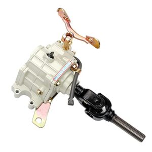 transmission reverse gearbox for atv 150-300cc engine trike motorcycle forward and backward converter