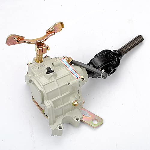 Transmission Reverse Gearbox for ATV 150-300cc Engine Trike Motorcycle Forward and backward converter