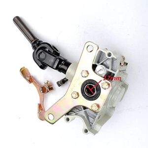 Transmission Reverse Gearbox for ATV 150-300cc Engine Trike Motorcycle Forward and backward converter