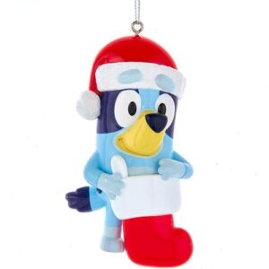 bluey™ ornament for personalization