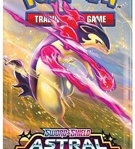 Astral Radiance Single Booster Pack Pokemon