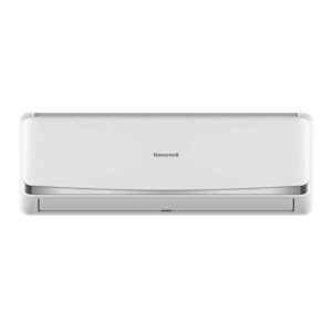 honeywell mini split air conditioner, 18,000 btu, single zone, white (hwac-1817s)