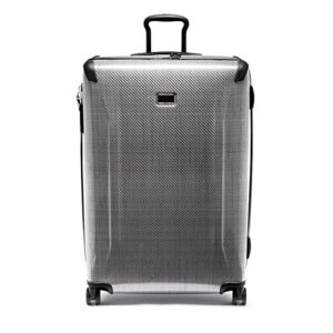 tumi - extended trip expandable 4 wheeled packing case t-graphite