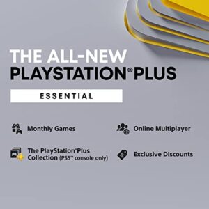 $55 PlayStation Plus – Wallet Funds [Digital Code]