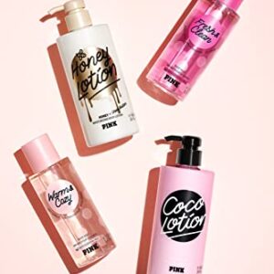 Victoria's Secret Pink Fresh & Clean Mist & Lotion Set