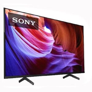 Sony KD50X85K 50" 4K HDR LED with PS5 Features Smart TV with an Additional 1 Year Coverage by Epic Protect (2022)