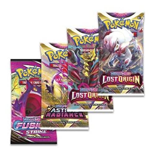 Pokemon TCG: Infernape V Box