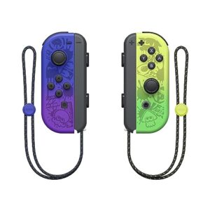 Nintendo Switch – OLED Model Splatoon 3 Special Edition