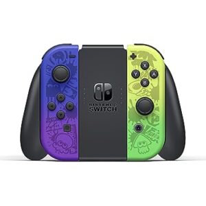 Nintendo Switch – OLED Model Splatoon 3 Special Edition