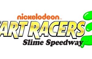 Nickelodeon Kart Racers 3: Slime Speedway - PlayStation 5