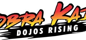 Cobra Kai 2: Dojos Rising - PlayStation 5