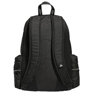 adidas City Icon Backpack, Black, One Size