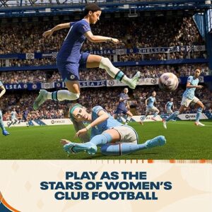 FIFA 23 Standard Edition Playstation 5 (PS5)| English | Import Region Free