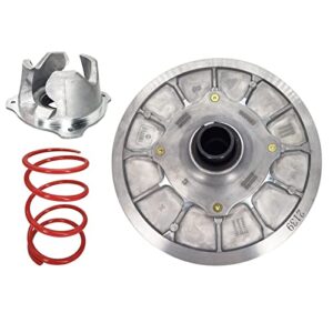 Mother Clutcher Secondary Clutch Fits Polaris RZR 1000 XP & S (2016-22) EBS Tied-Type Upgrade