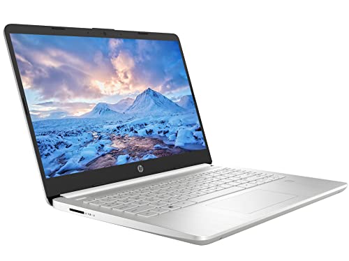 HP 2022 Newest 14" FHD Laptop for Business and Student, AMD Ryzen3 3250U (Beat i5 7200U), 16GB RAM, 1TB SSD, Webcam, Wi-Fi, Bluetooth, HDMI, Fast Charge, Windows 11, ROKC Mousepad