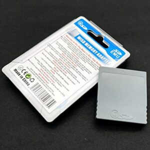 SD Memory Flash Card Stick Reader Converter Adapter Adaptor for Nintend Wii NGC Gamecube Console