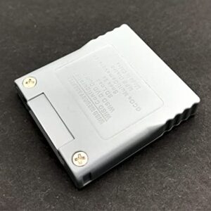 SD Memory Flash Card Stick Reader Converter Adapter Adaptor for Nintend Wii NGC Gamecube Console