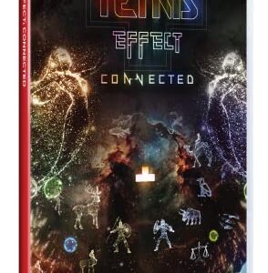 Tetris Effect: Connected - Nintendo Switch