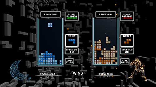 Tetris Effect: Connected - Nintendo Switch