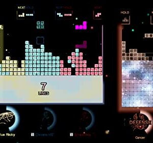 Tetris Effect: Connected - Nintendo Switch