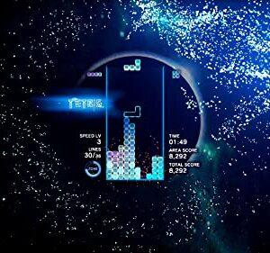 Tetris Effect: Connected - Nintendo Switch