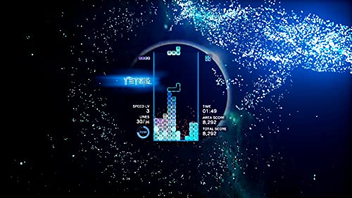 Tetris Effect: Connected - Nintendo Switch