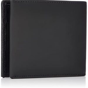 TUMI - Nassau SLG Global Double Billfold - Black/Black