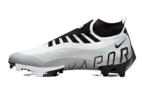 Nike Vapor Edge Pro 360 Mens Football Cleat nkDQ3670 001 (us_Footwear_Size_System, Adult, Men, Numeric, Medium, Numeric_12)