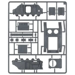 Games Workshop Chaos Rhino