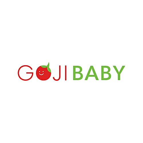 Gogi Baby - 4 oz Silicone Baby Food Dispensing Spoon - 2 Pack - Great for 4+ Month Infants - Includes Stopper - Easy to Use and Mess-Free - Precise Food-Release Feeder - Great for Travel (Green)