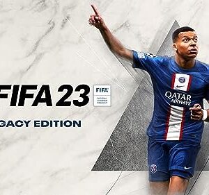 FIFA 23 (Legacy Edition) - For Nintendo Switch