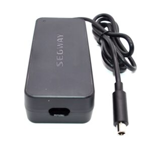 Original Charger for Segway Ninebot Kickscooter ES1 ES2 ES4 E22 E25 T15 F20 F30 M365 Electric Scooter Charger Accessories