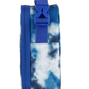 Nike Futura Fuel Pack Lunch Bag, Midnight Blue, One Size