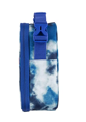 Nike Futura Fuel Pack Lunch Bag, Midnight Blue, One Size