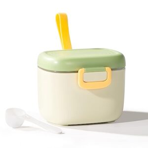 bololo baby food storage,baby formula dispenser,1 pc,16 oz baby food jars,baby food containers,dishwasher friendly