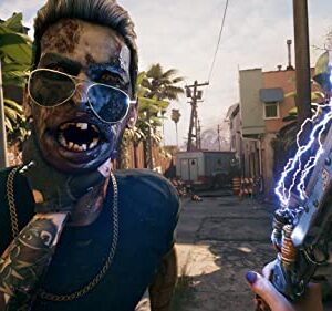 Dead Island 2: HELL-A Edition - PlayStation 5