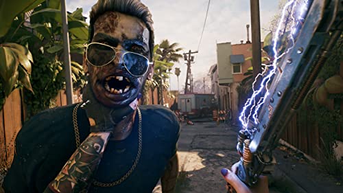 Dead Island 2: HELL-A Edition - PlayStation 5