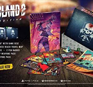 Dead Island 2: HELL-A Edition - PlayStation 5