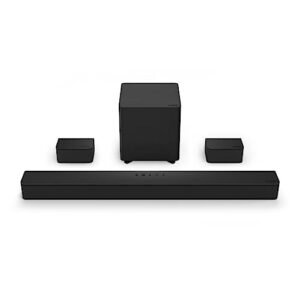 VIZIO V-Series 5.1 Home Theater Sound Bar