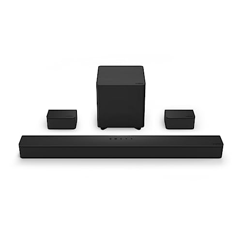 VIZIO V-Series 5.1 Home Theater Sound Bar