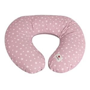 amamantas nursing pillow and positioner for all stages of the babies. include pillow and washable  cotton cover