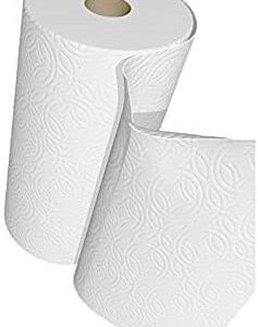 2-Ply, 160 Sheets Per Roll,Kirkland Signature Create-a-Size Paper Towels (3)