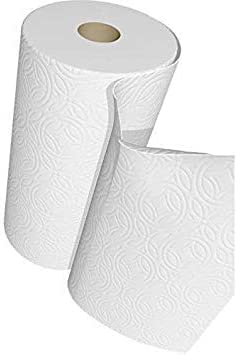 2-Ply, 160 Sheets Per Roll,Kirkland Signature Create-a-Size Paper Towels (3)