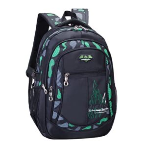 camo boys backpacks for middle school elementary, camo bookbags for teens boys, camouflage school bags for boys