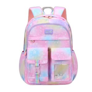 backpack for girls school bag primary student bookbags cute backpack for elementary school backpacks for girls