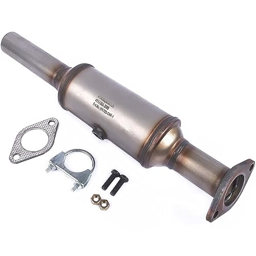 Woosphy Catalytic Converter 16646 Replacement for Hyundai Elantra 1.8L 2011-2016 Kia Soul 2.0L 2012-2016